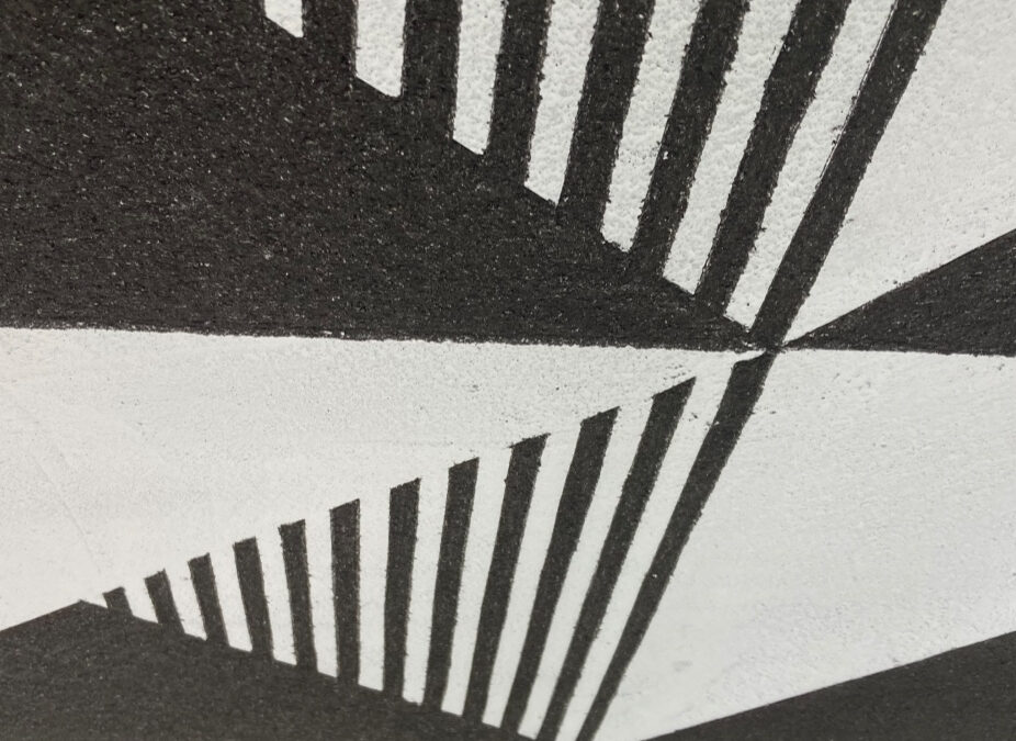 Licht und Schatten